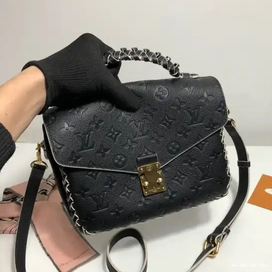 Cheap METIS VUITTON LOUIS POCHETTE 0609